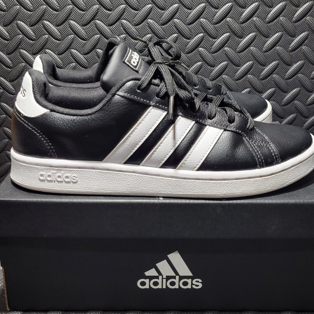 Adidas Grand Court